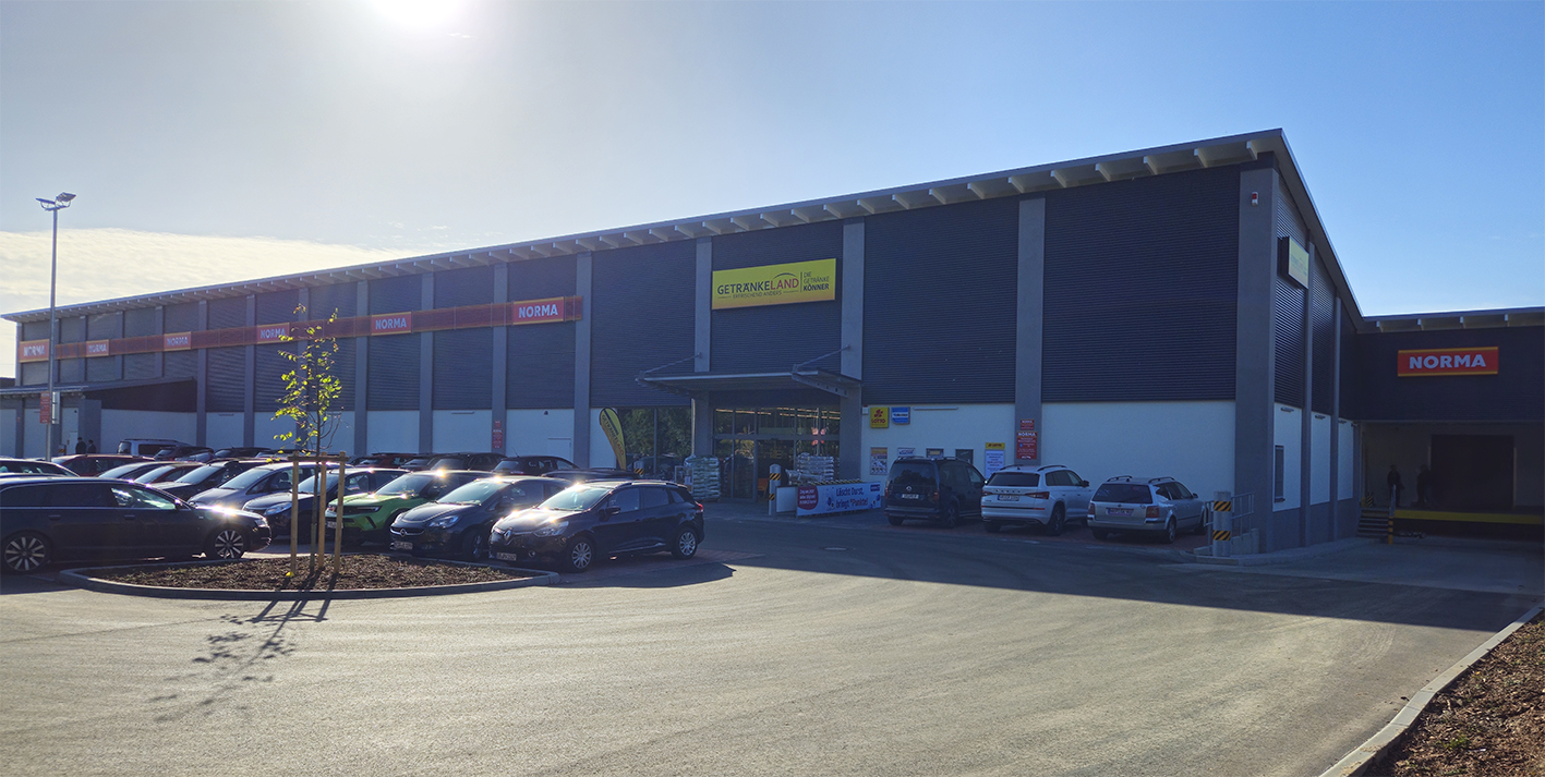 Bild 1 Getränkeland | DIE GETRÄNKEKÖNNER in Ribnitz-Damgarten