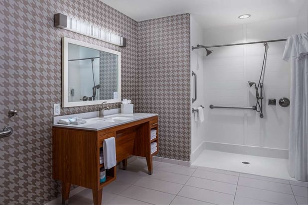 Images Home2 Suites by Hilton Little Rock West