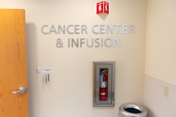 Images Providence Hood River Cancer Center