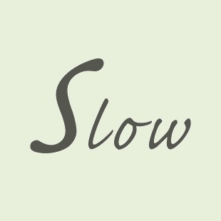 Slow Logo