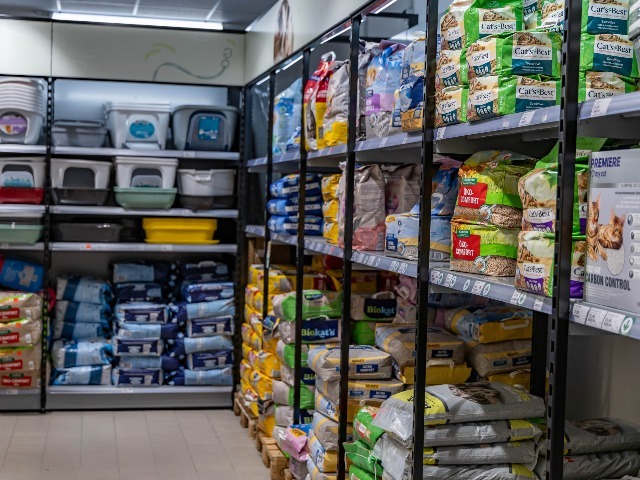 Fressnapf Hamburg-Osdorf, Osdorfer Landstraße 393 in Hamburg-Osdorf