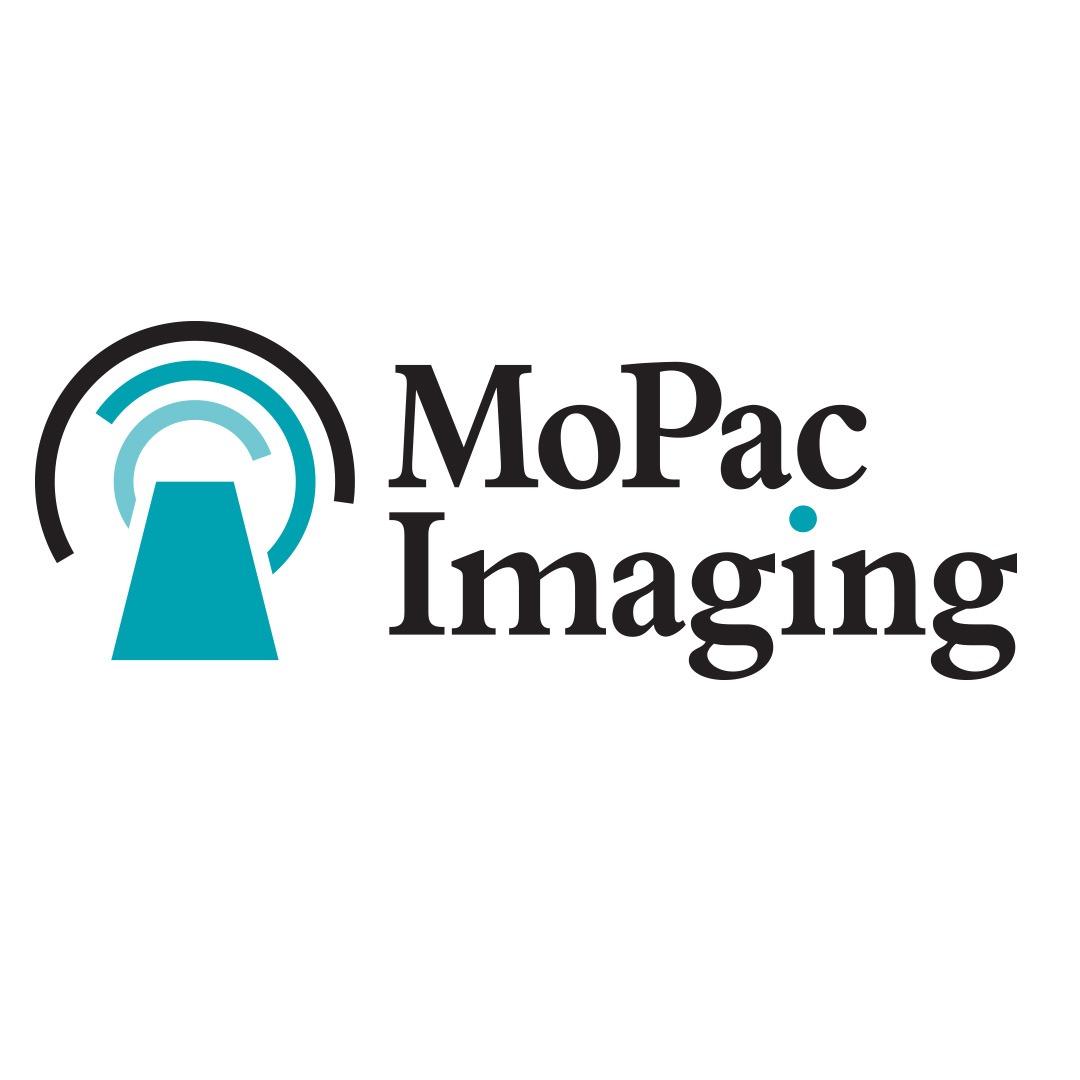 Mopac Imaging Logo