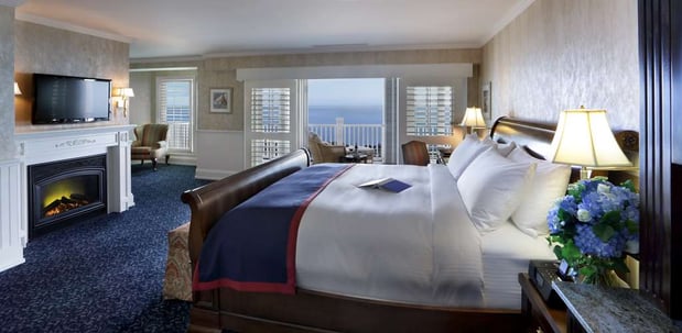Images Madison Beach Hotel, Curio Collection by Hilton
