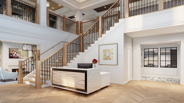 Images The Chelsea at Washington Township