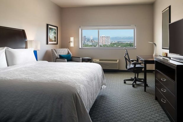 Images Hilton Garden Inn Denver/Cherry Creek