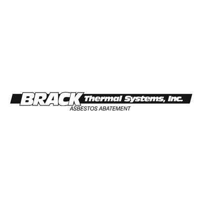 Brack Thermal Systems Inc. Logo