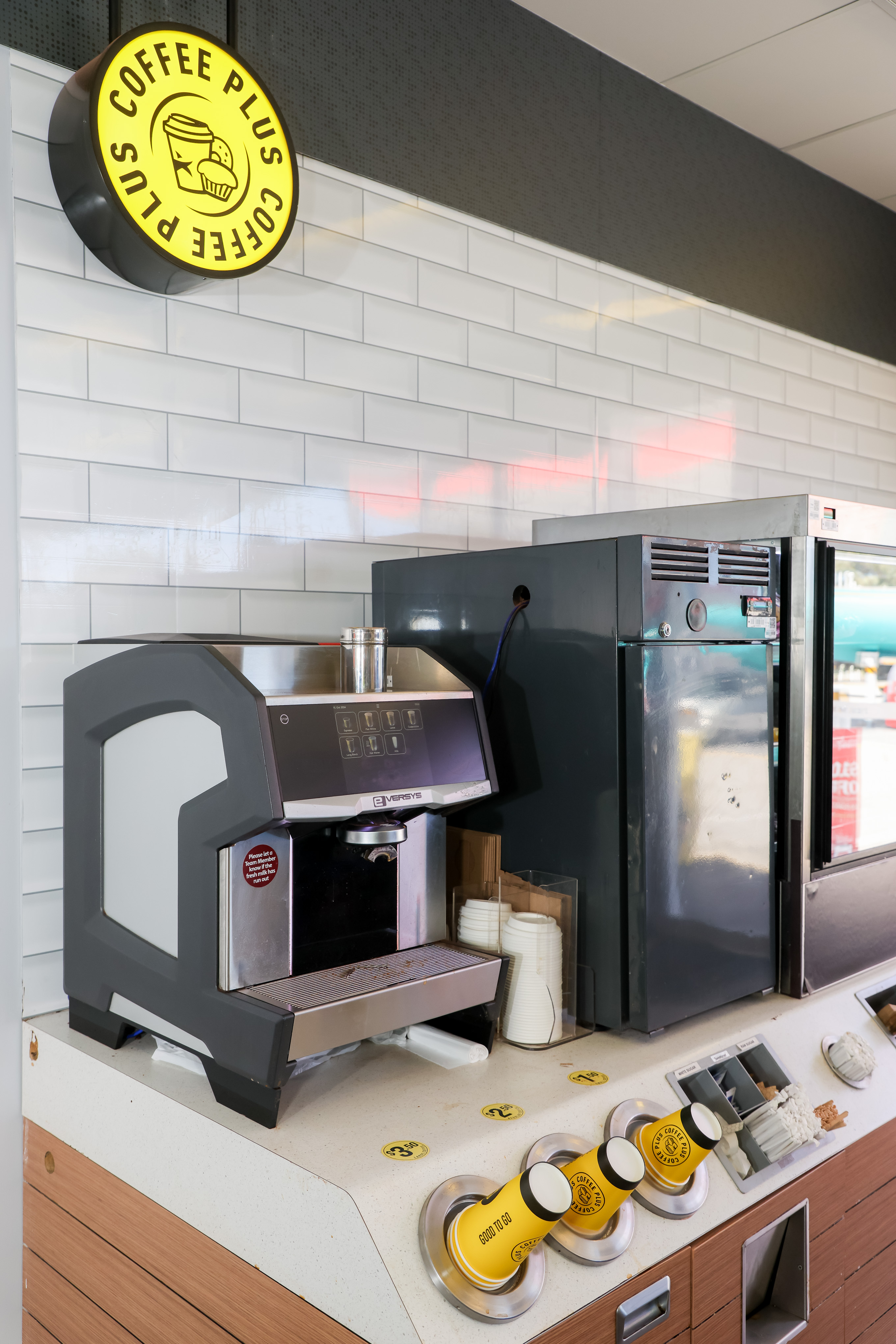 Images Caltex Park Holme