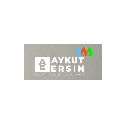 Logo Aykut Ersin e.K.