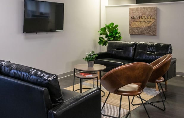 Images Tulip Hill Healthcare - Alcohol & Drug Rehab Center in Nashville