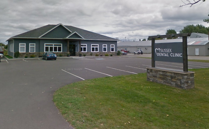 Sussex Dental Clinic