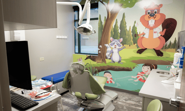 Images Dr. J Pediatric Dentistry Lawrence