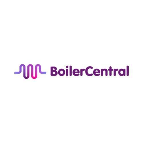 Boiler Central - New Boiler Installation & Replacement Quotes Logo