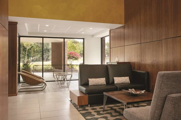 Images Embassy Suites by Hilton Richmond