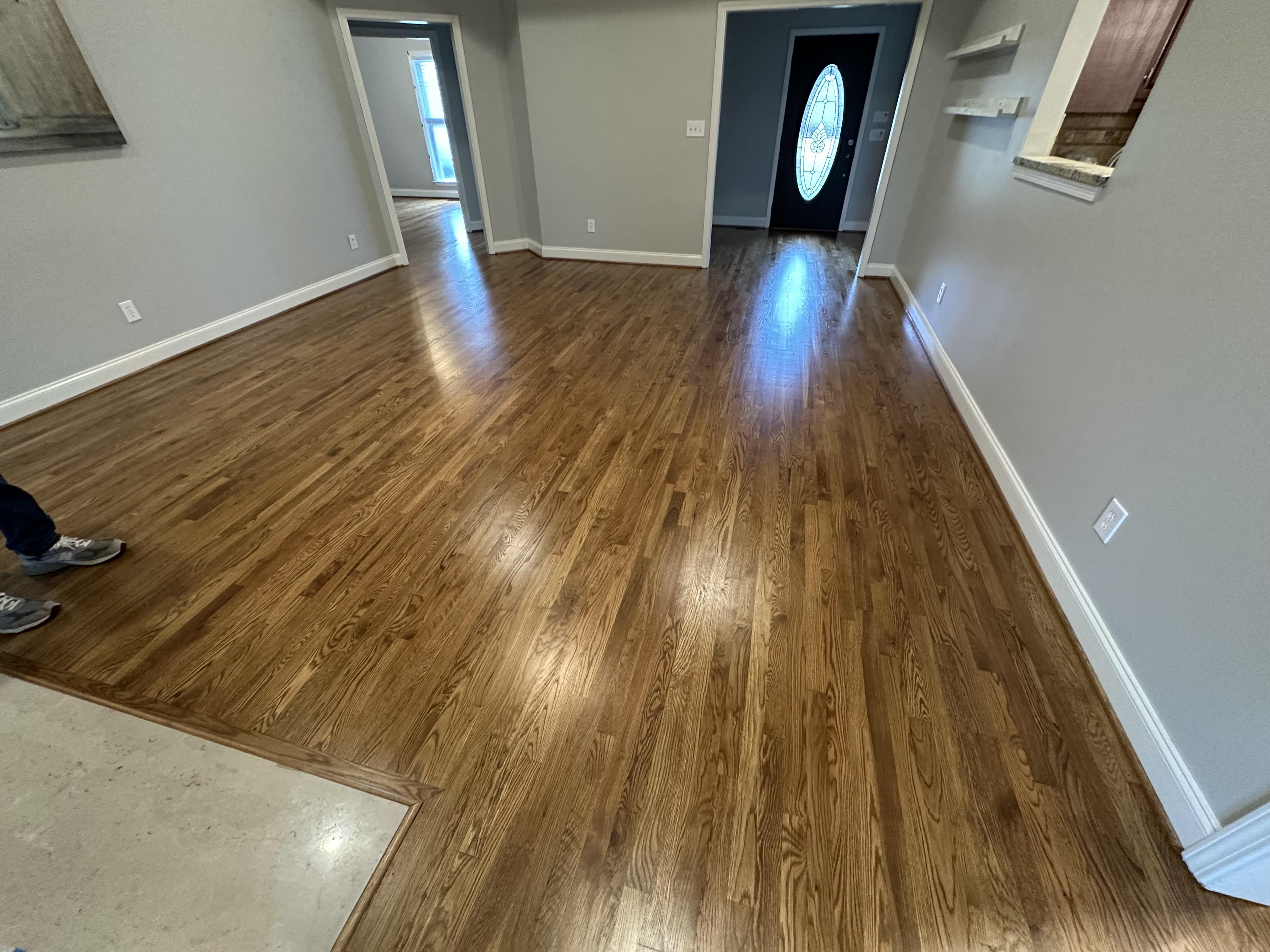 Floor Coverings International of Birmingham Image