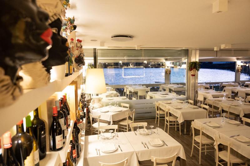 Images Andrew's Ristorante Pizzeria