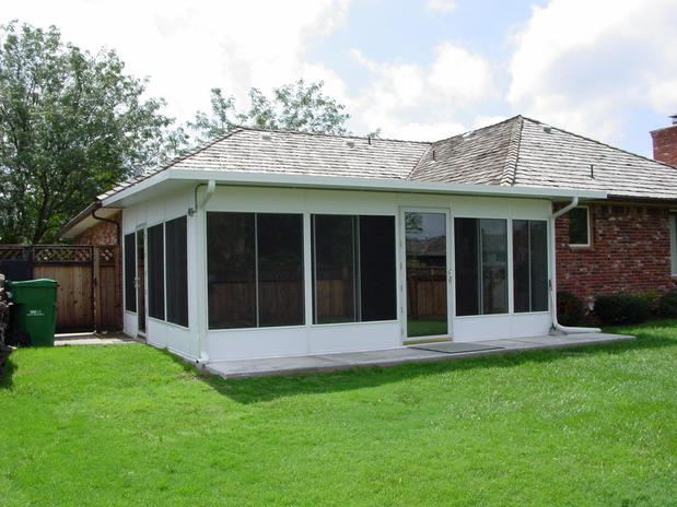 Images Ewing Home Improvement Co.