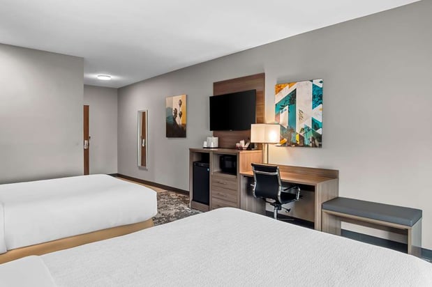 Images Best Western San Bernardino Hotel