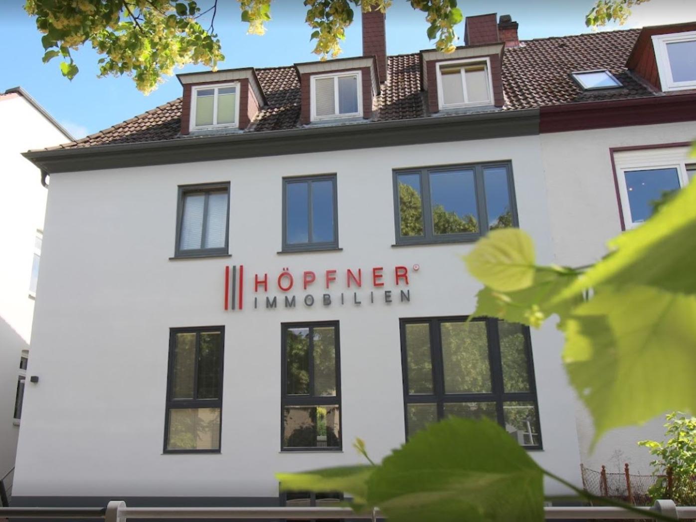 Bilder Höpfner Immobilien GmbH