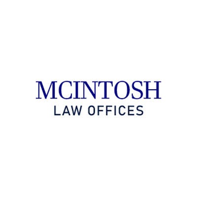 McIntosh Law Firm