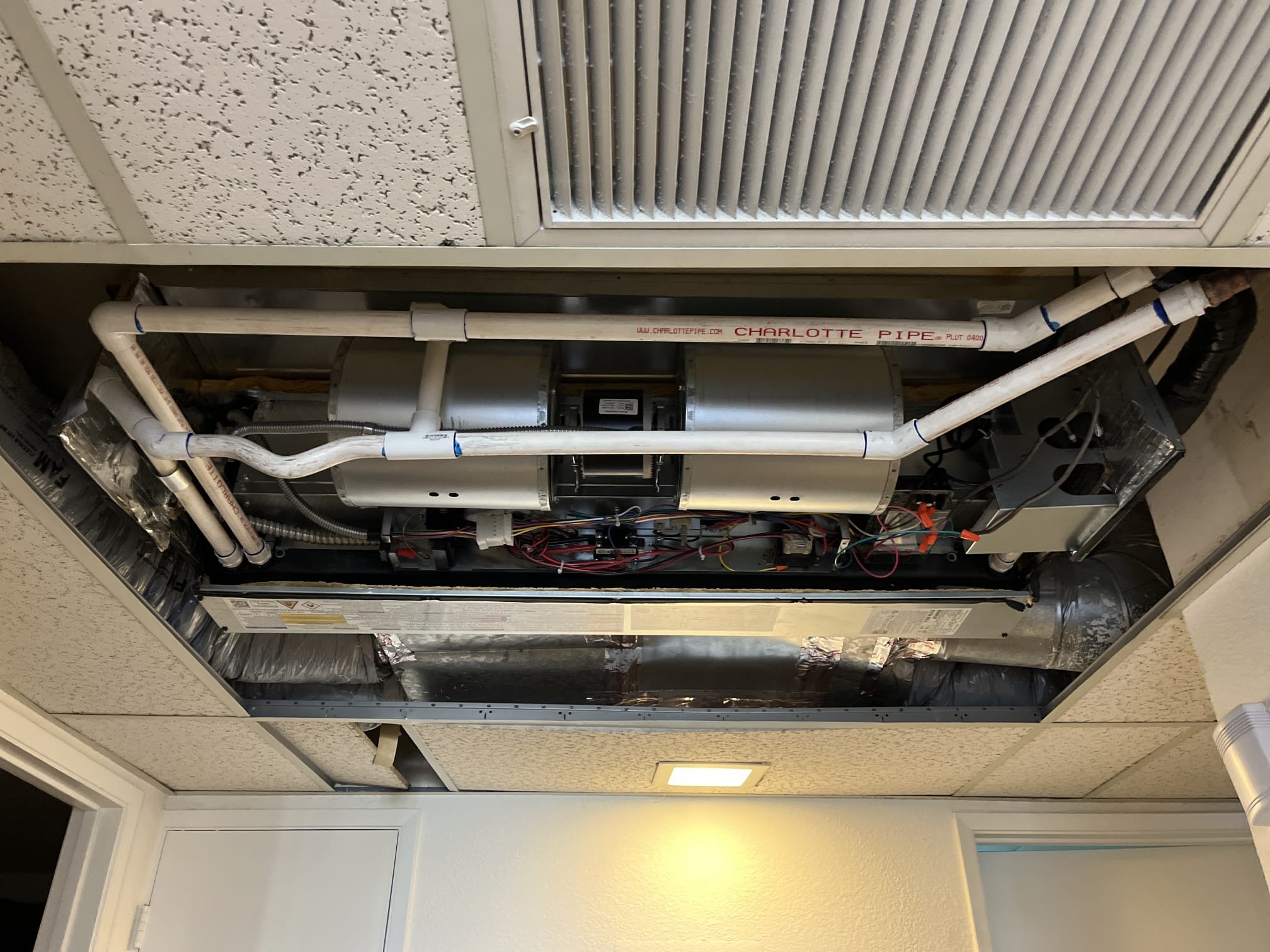 Bonney Plumbing, Sewer, Electrical, Heating & Air Image