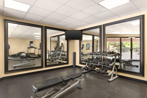 Images Holiday Inn Orlando-International Airport by IHG