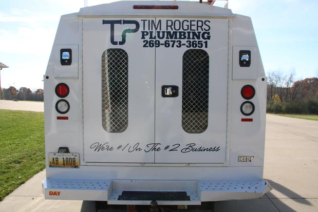 Images Tim Rogers Plumbing LLC