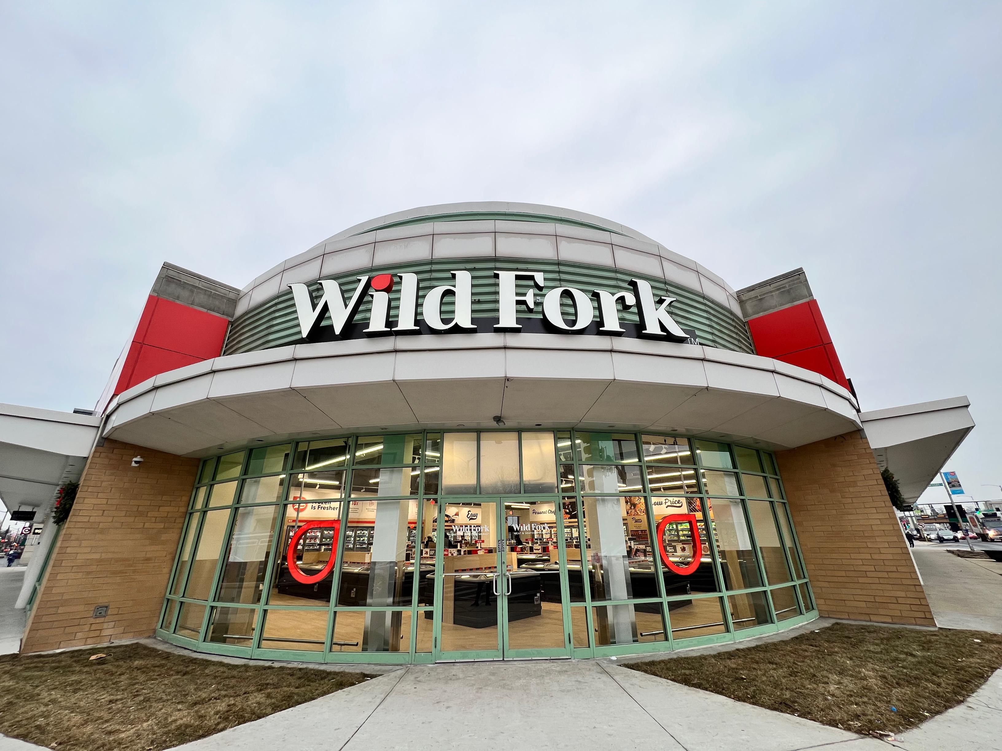 Image 2 | Wild Fork