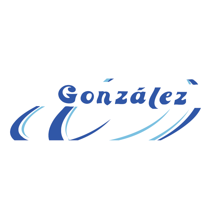 Autos González Rodríguez Logo