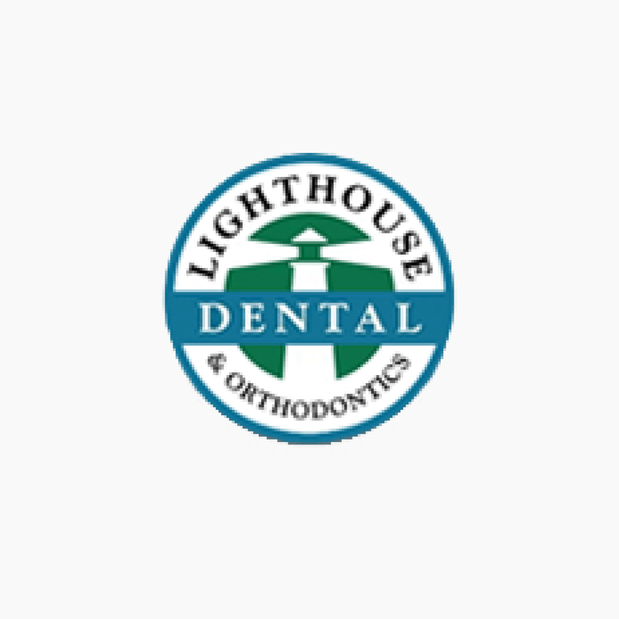 Lighthouse Dental & Orthodontics Logo
