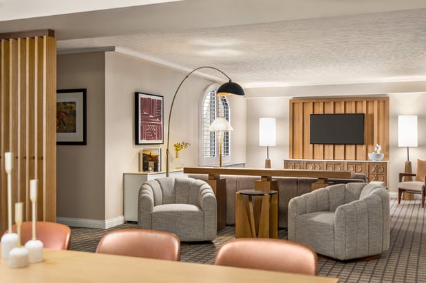 Images Crowne Plaza Louisville Airport Expo Ctr by IHG