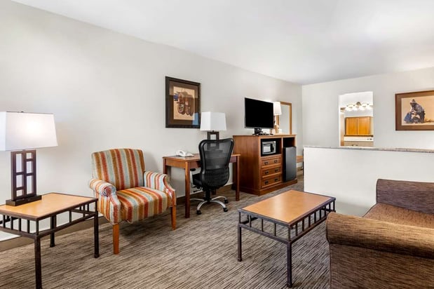 Images Best Western Grande River Inn & Suites