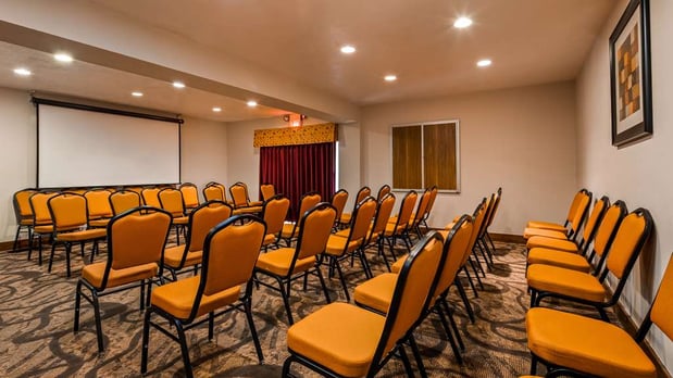 Images Best Western Green Valley Inn