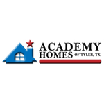 Academy Homes of Tyler Logo