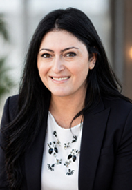 Debbie Kadkhoda