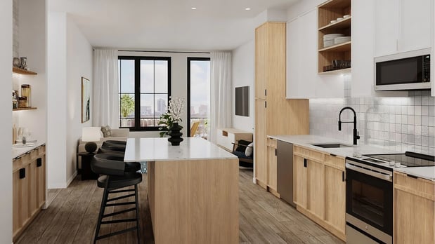 Images Lantower Sunrise