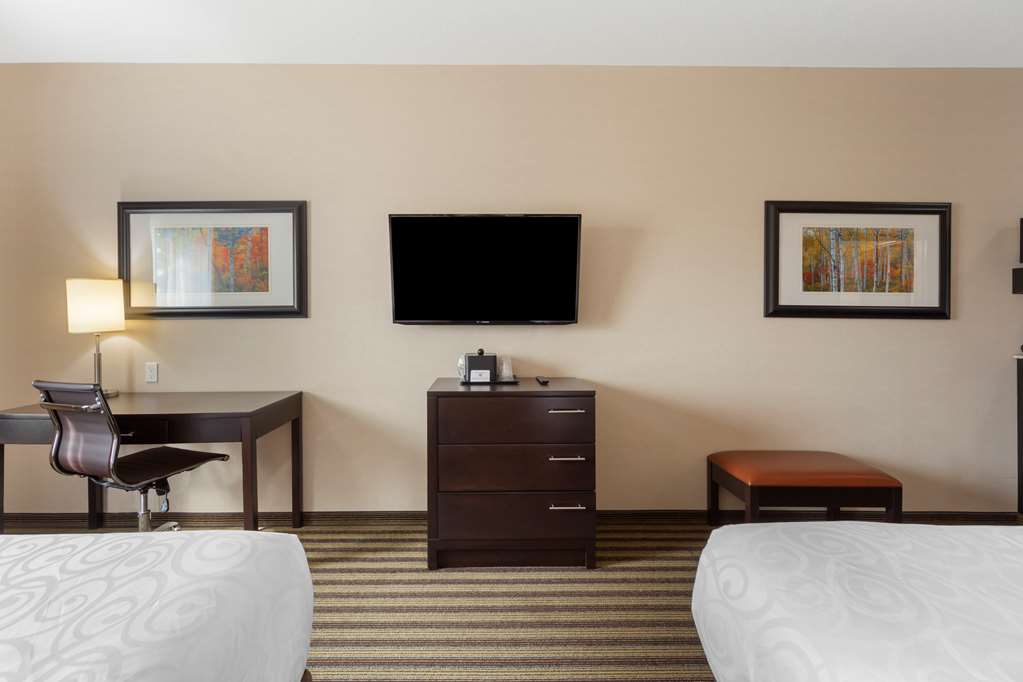 Images Best Western Plus Sherwood Park