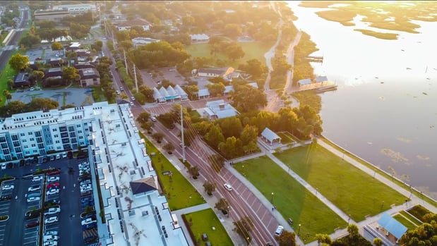 Images Mosaic at Lake ToHo