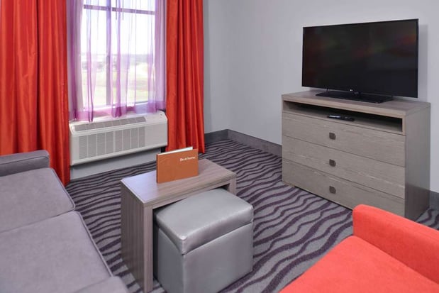 Images Homewood Suites by Hilton Trophy Club Southlake