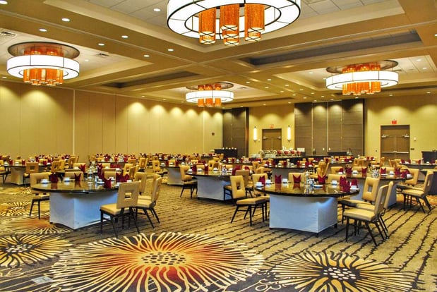 Images DoubleTree by Hilton Hotel Reading