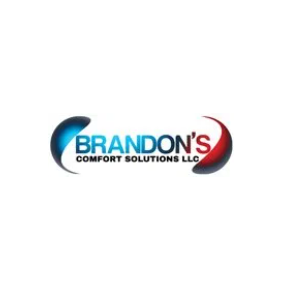 Brandon's Comfort Solutions, LLC. Logo