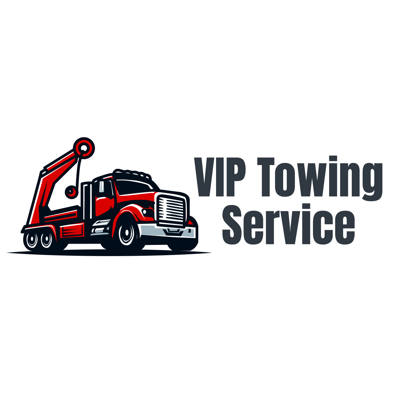 VIP Towing Service