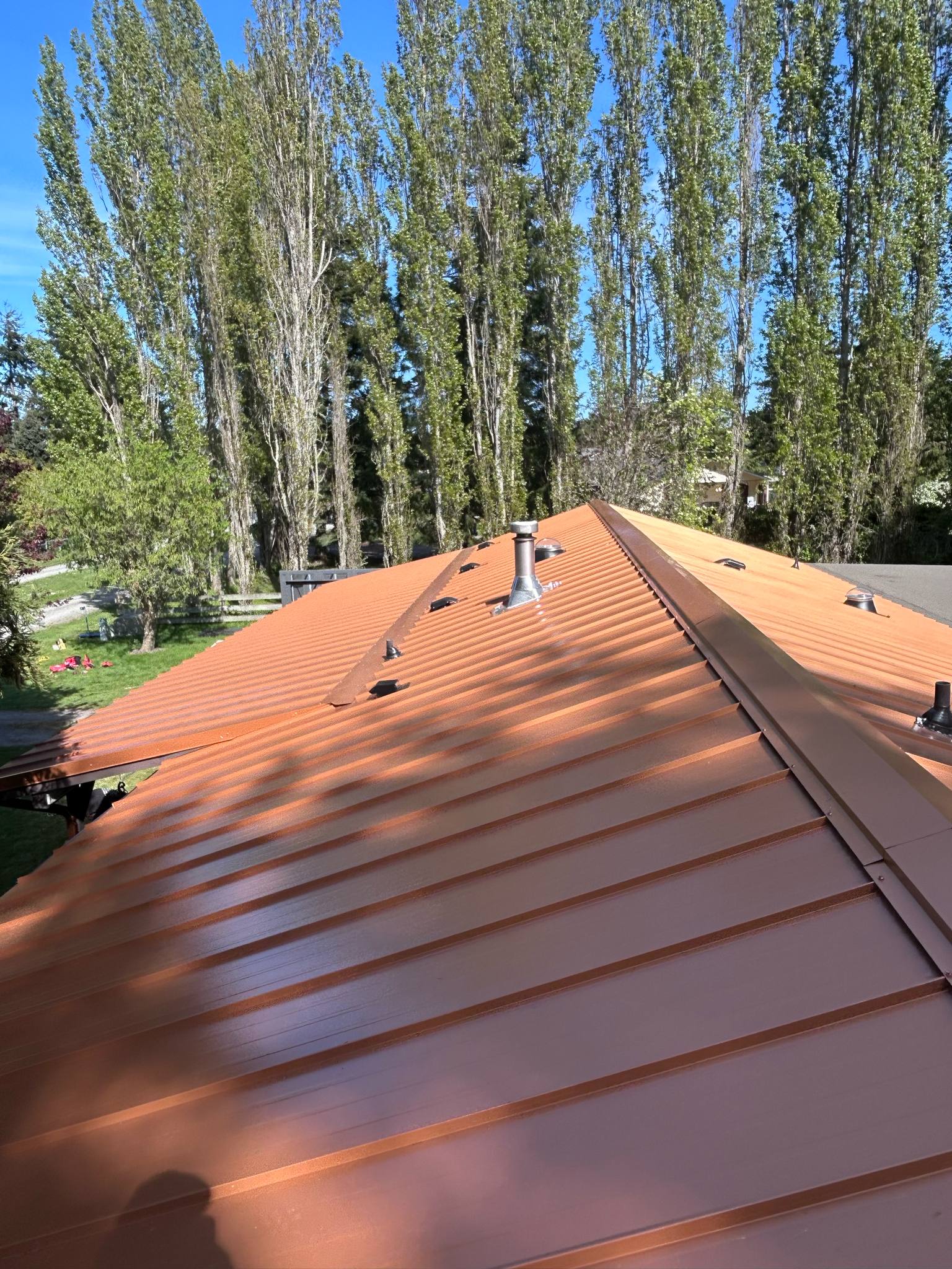 BMC Roofing LLC Image