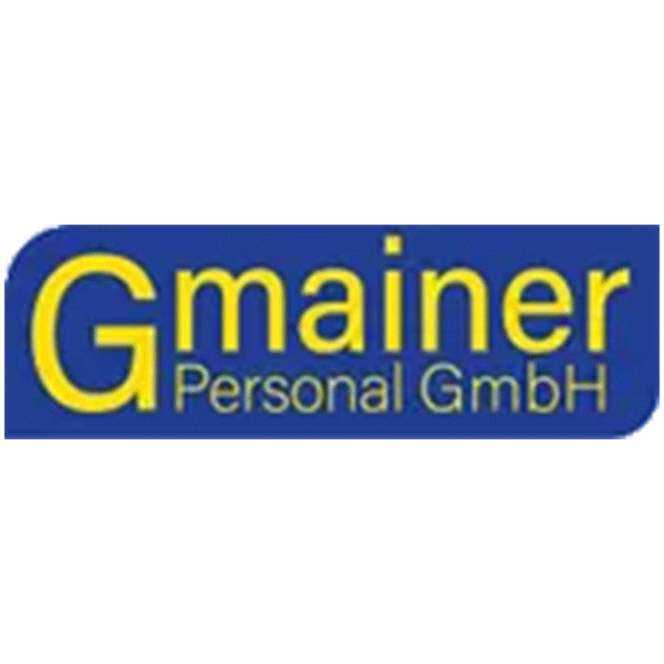 Logo von Gmainer Personal GmbH