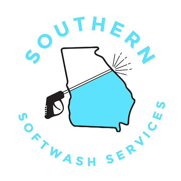 Southern Softwash Services Logo