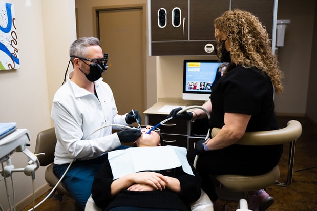 Images Joshua Austin DDS & Associates