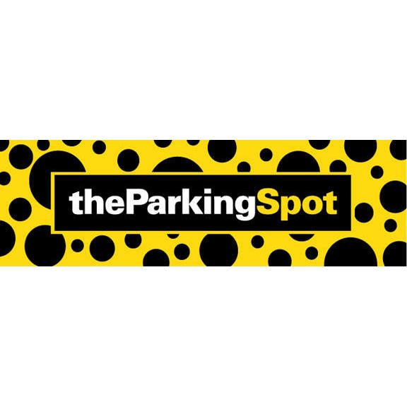 The Parking Spot 1 - (ATL Airport) Camp Creek Logo