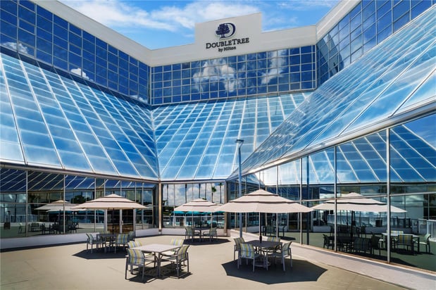 Images DoubleTree by Hilton Hotel Orlando Airport