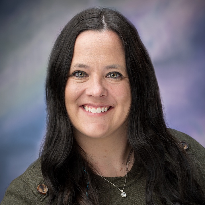 Jamie Krueger, CNP Profile
