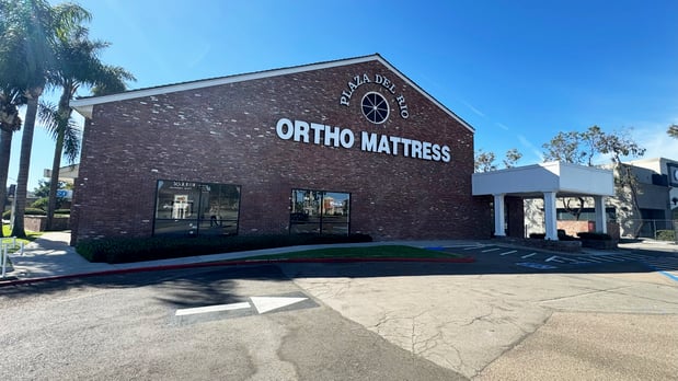 Images Ortho Mattress