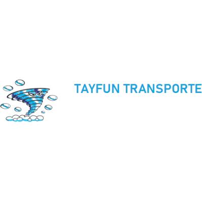 Logo Tayfun Transporte